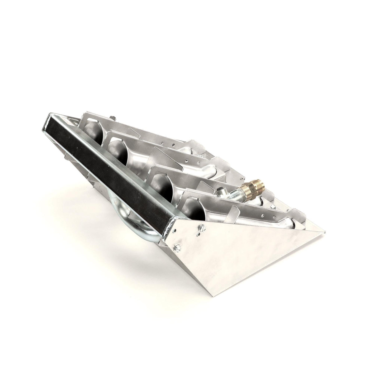 Pg,Bnr Assembly Ssh55/60 600 Lp - Genuine OEM Replacement Part by Pitco – Model B8043503