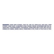 Dove 7.5 Ounce (Pack of 1) / Vanilla / White Soaps