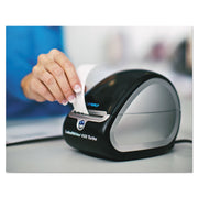 DYM1752265 - LabelWriter 450 Turbo Direct Thermal Printer - Monochrome - Label Print by DYMO – Black, Model V150276