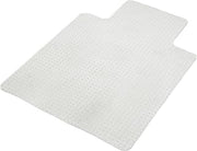 AbilityOne NSN1516518 - Floor Mat - Polyvinyl - Rectangular - w/o Lip - 60" x 60"