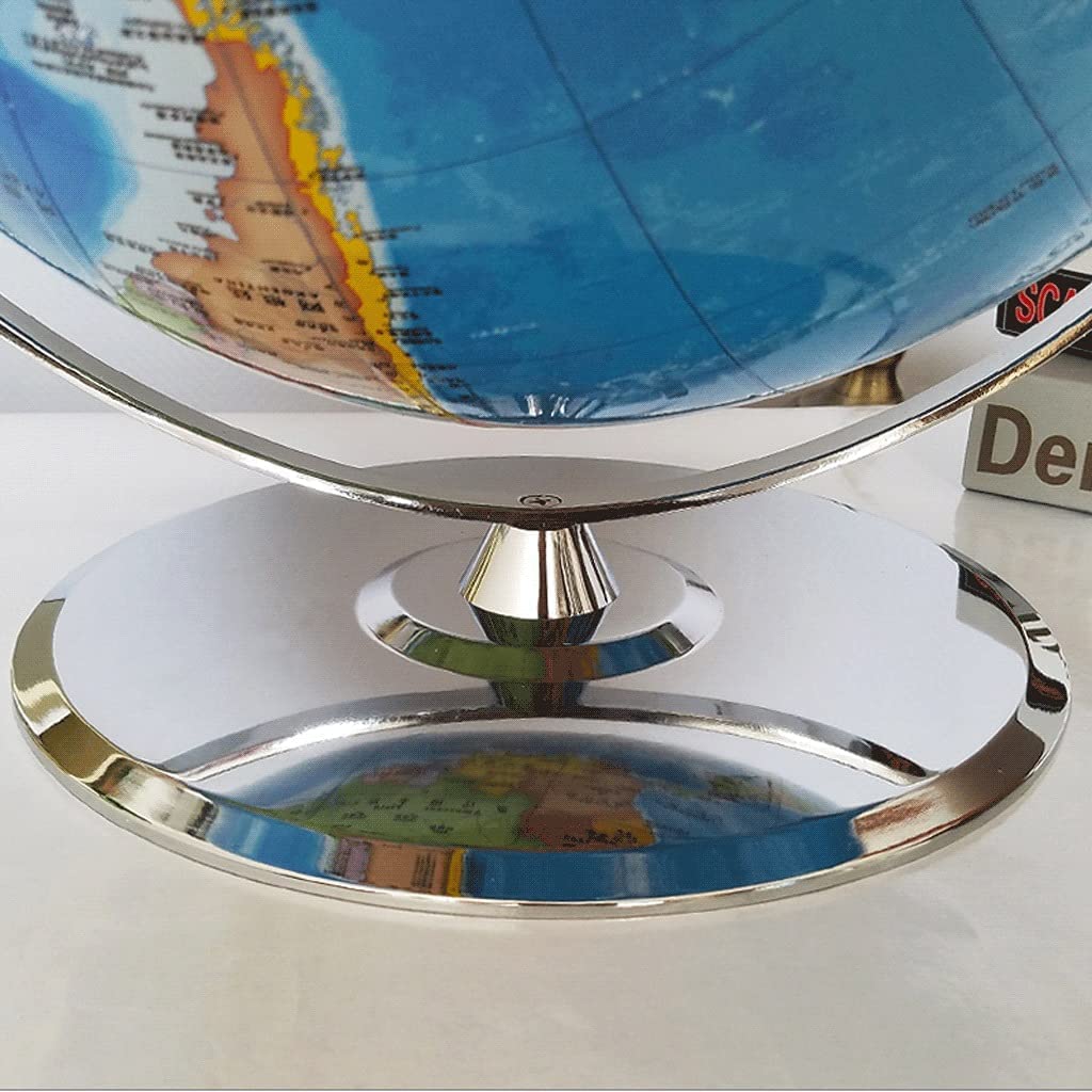 World Globe by VBDfgjCVG – One Size, Plastic, B, Model VBDfgjCVG