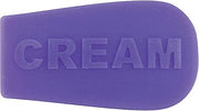 Service Ideas Cream Indicator Sock
