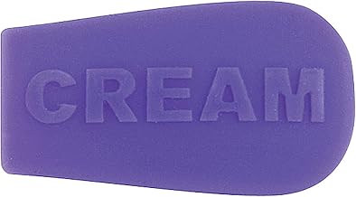 Service Ideas Cream Indicator Sock