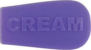Service Ideas Cream Indicator Sock