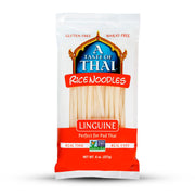 A Taste of Thai Linguine / 8 Ounce (Pack of 1) / 1 Rice