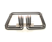 Oven Element by Lang – Stainless Steel, Black, Model 2N-11090-16