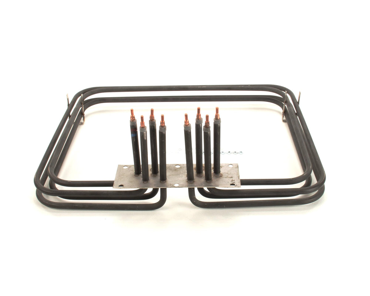 Oven Element by Lang – Stainless Steel, Black, Model 2N-11090-16