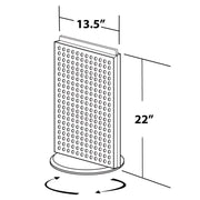 Azar Displays Pink / Small / 1 Panels & Units