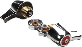 21-325L Krowne Silver Series Compression Repair Kit, with knob Style Handles (fits 10-300L faucets)‌​​‍​​‌‌‌‌​‍​‌​​‌​‍​​‌‌‌‌‍​​‌‌‌‌‍​​‌‌​​‍​​‌‌‌‌‍​​‌​‌‌‍​​​‌‌‌‍​​‌‌​​‍​​‌​‌‌‍​​‌‌‌‌​‍​​​‌‌‌‍​