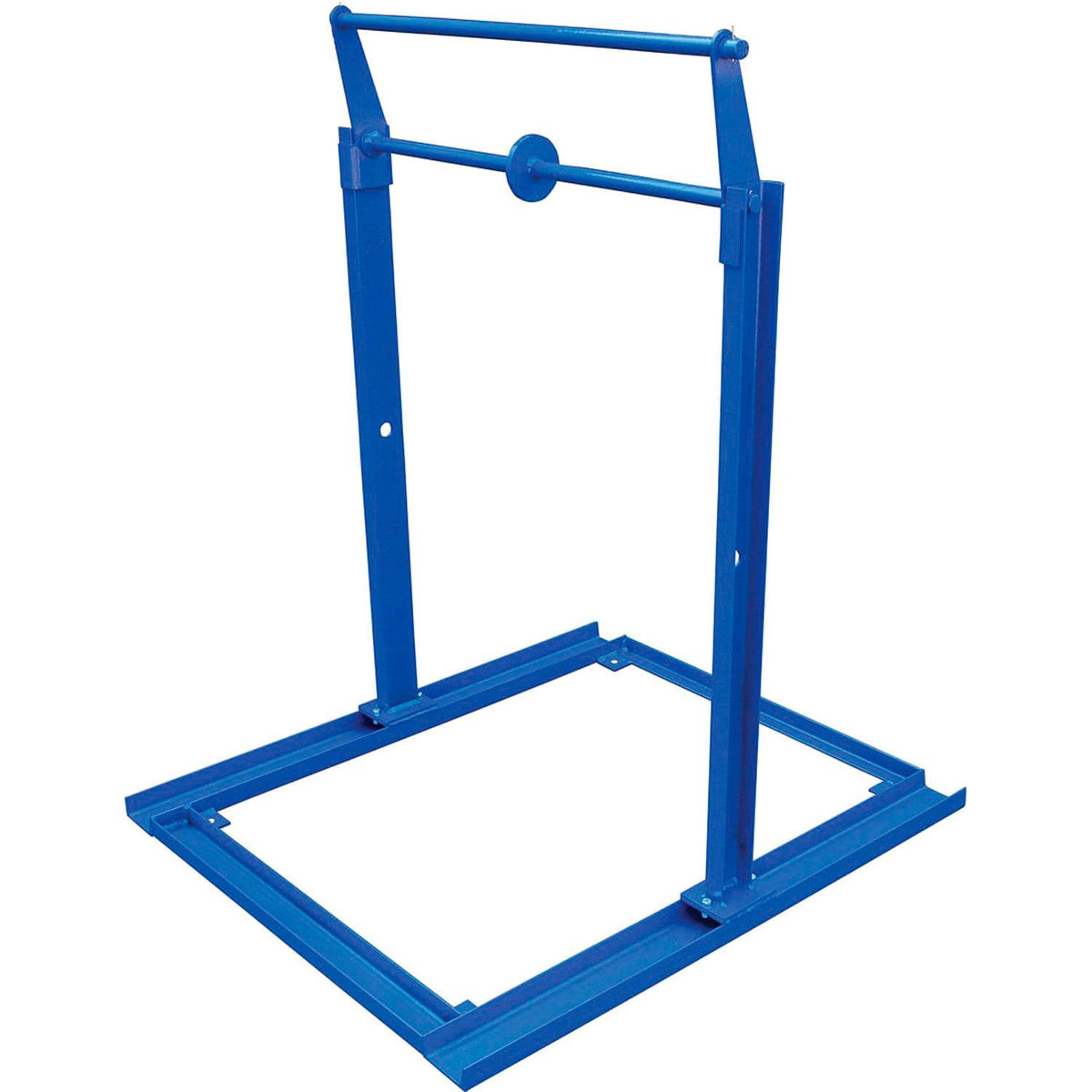Fork Extension Storage Rack by Global Industrial – Alloy Steel, Blue, Model 989050