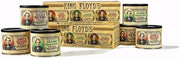 King Floyd's 3-Pack Variety Peanuts