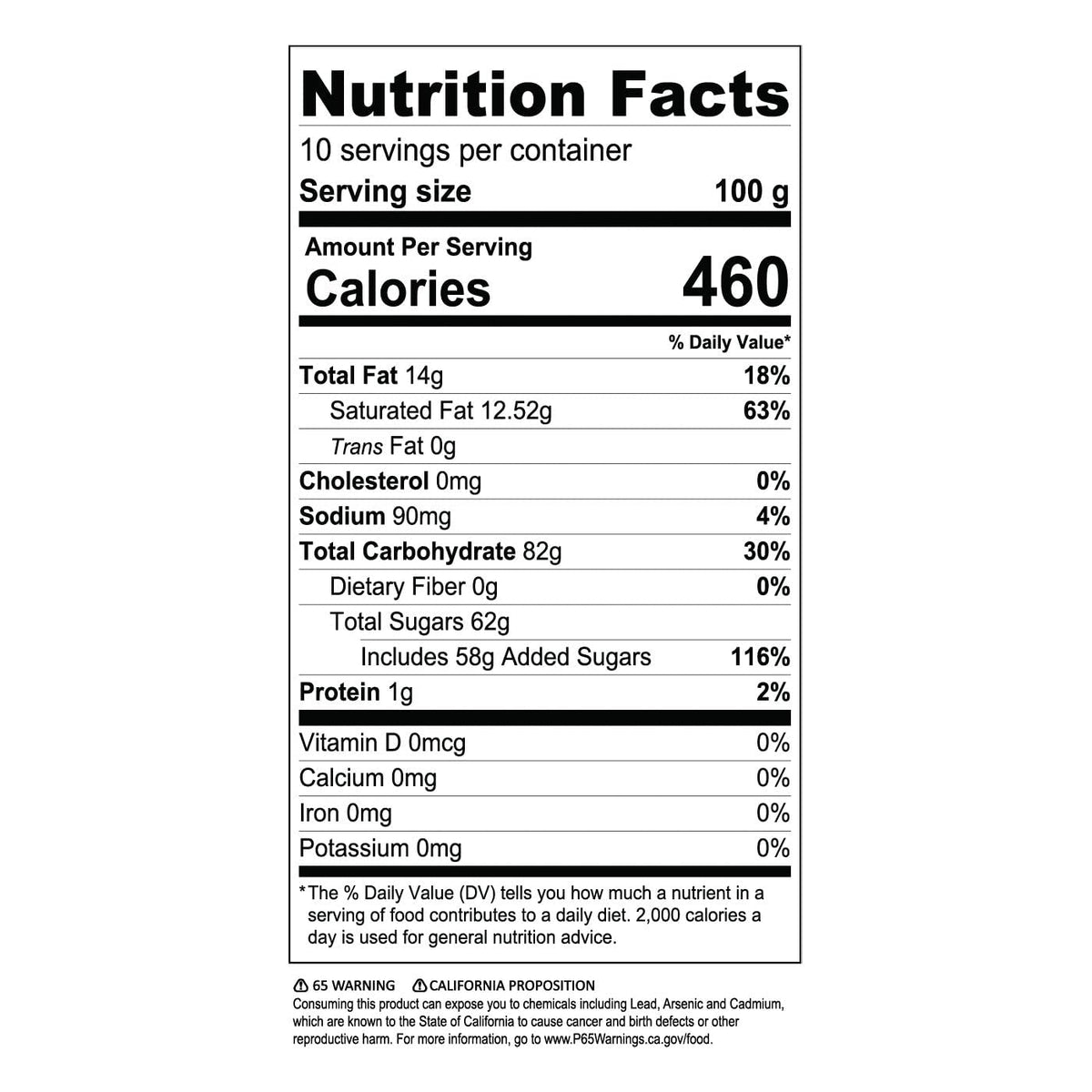 Bossen Peach / 35.2 Ounce (Pack of 1) / 1 Powdered Drink Mixes & Flavorings