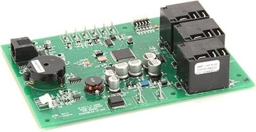 Replacement for Delfield Control,Fast #231-61062- TBP00131 - + Geniune OEM