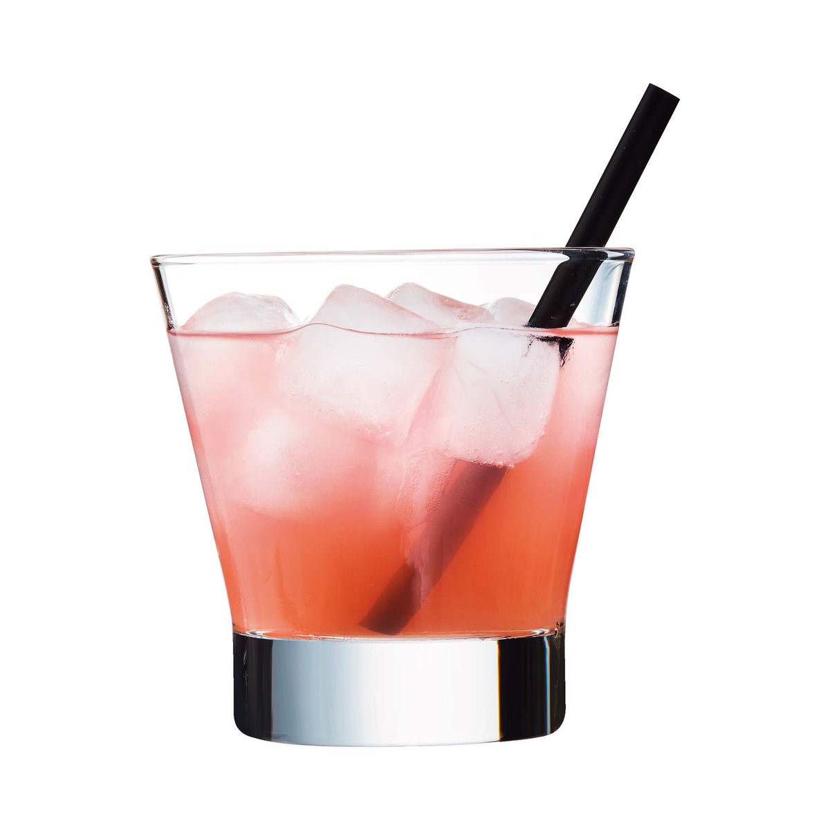 Low Glass Cups by Arcoroc – 10.8 Ounces, 320.0 milliliters, Glass, one size, Model ARC 79741