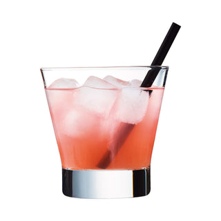 Low Glass Cups by Arcoroc – 10.8 Ounces, 320.0 milliliters, Glass, one size, Model ARC 79741