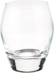 Luigi Bormioli Regency 15 oz. Double Old Fashion Glass, Set of 4