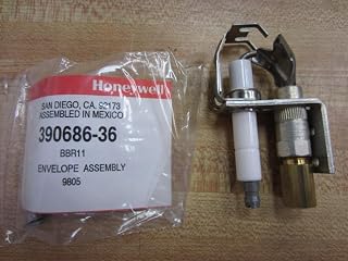 Inc. 39068636 Honeywell LP Orifice