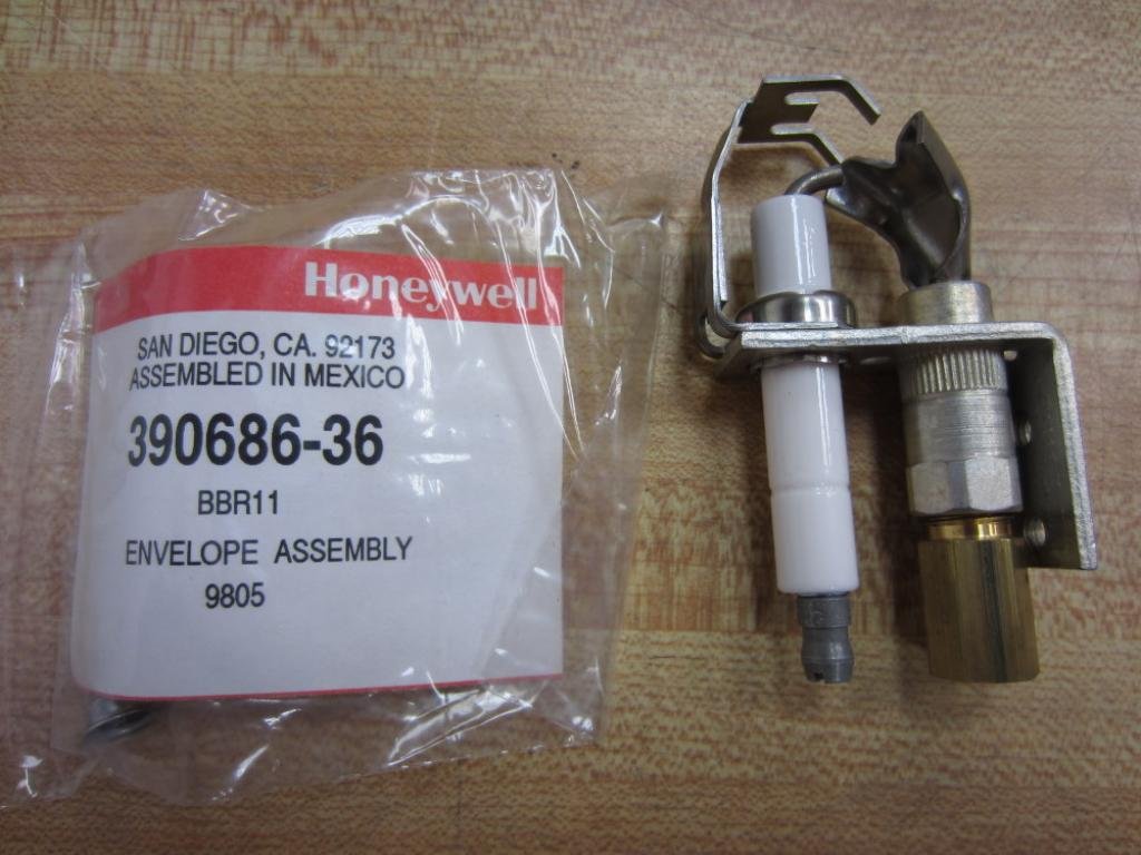 Inc. LP Orifice by Honeywell – Model 39068636