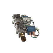 Solenoid Assembly - Genuine OEM Replacement Part by Southbend Range – Model 1194597