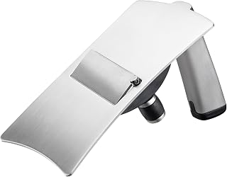 GEFU Gourmet Truffle & Parmesan Cheese Slicer & Grater