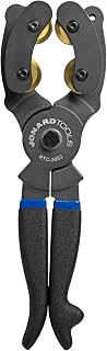 Jonard Tools RTC-3652 Rotary Duct & Tube Cutter, 36-52 mm