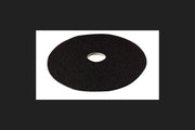 08278 High Productivity Floor Pad by 3M – 20", Nylon, Black, Model MMM08278
