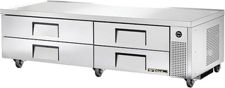 True TRCB-82 Chef Base, 82"