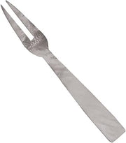 PADERNO World Cuisine 4-1/2-Inch Mother-of-Pearl Caviar Fork