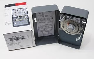 8141-00 Defrost Control Commercial Refrigeration Timer for Paragon | Durable material, easy installation, strong compatibility, reliable after-sales service