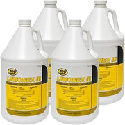 Zep Lemonex III Disinfectant Cleaner (Case of 4)