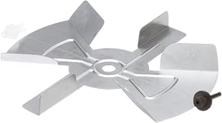 AMANA Menumaster 14179137 Insert & Shaft Kit-Blade