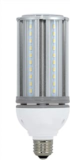 Satco S29391 22 watt - LED HID Replacement; 5000K; Medium Base; 100-277 Volts 24-Pack