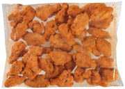 Buffalo Style First and Second Joint Chicken Wing by Tyson – 5 Pound (Pack of 2), Pack of 2