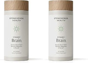 Stonehenge Health Dynamic Brain | BacoMind® for Recall Memory Focus - 60ct (Pack of 2)