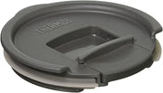 Thermos Vacuum Insulated Mug Lid for 15.2 fl oz (450 ml), Dark Gray JDS Lid (L) DGY