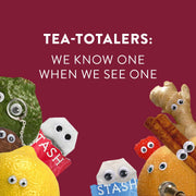 Tea Chai Spice Black Tea by Stash – 30 Count (Pack of 6)