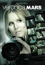 The Veronica Mars Movie