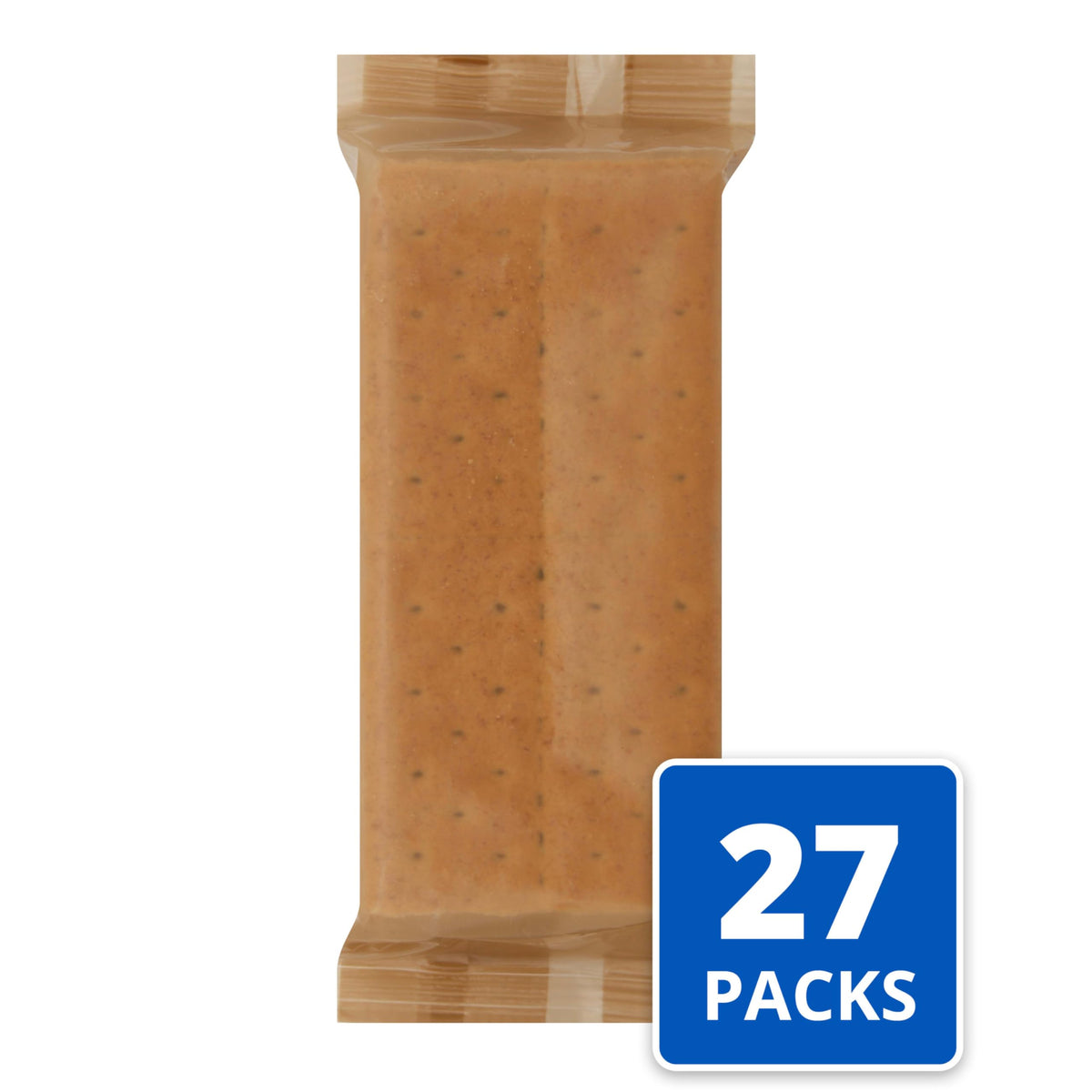 Honey Maid 4.8 Ounce (Pack of 27) / 27 Graham Crackers