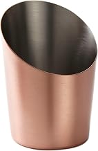 American Metalcraft FFCCS337 Fry Cup, Copper, 14 oz.