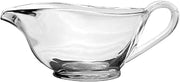 Anchor Hocking Presence Gravy Boat, Glass, 16-Ounce