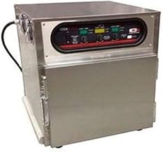 Carter-Hoffmann CH800 8 18" x 26" Tray Capacity Cook & Hold Cabinet