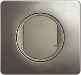 Legrand General control without cable, departure/arrival Céliane with Netatmo - Titanium