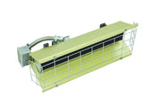 Fostoria 1.45KW / 2.52 Amps / Industrial Heaters & Accessories