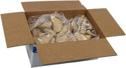 Trident Seafoods Golden Ale Beer Battered Pollock Fillet, 3 Ounce -- 1 each.