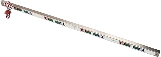 Prince Castle 541-996S Auxiliary Button Bar Kit