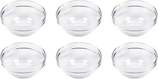 Luminarc Empilable Glass Bowl - 1 oz - 6 pack