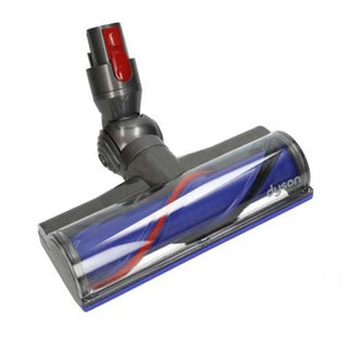 968266-02 V7 Quick Release Motorhead Cleaner Head by Dyson – 1, Black, Model NFM89989