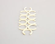Ring Packing 1-1/8Id X 1-1/ by Groen – Model 114824