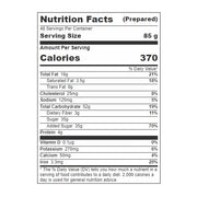 Fudgy Brownies with Real Chocolate Chips | Individually Wrapped Bulk Snacks | 3 oz by Otis Spunkmeyer – 3 Ounce (Pack of 48), Pack of 48