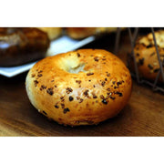 Davidovich Garlic Bagel by Davidovich Bagels – 5.25 oz"